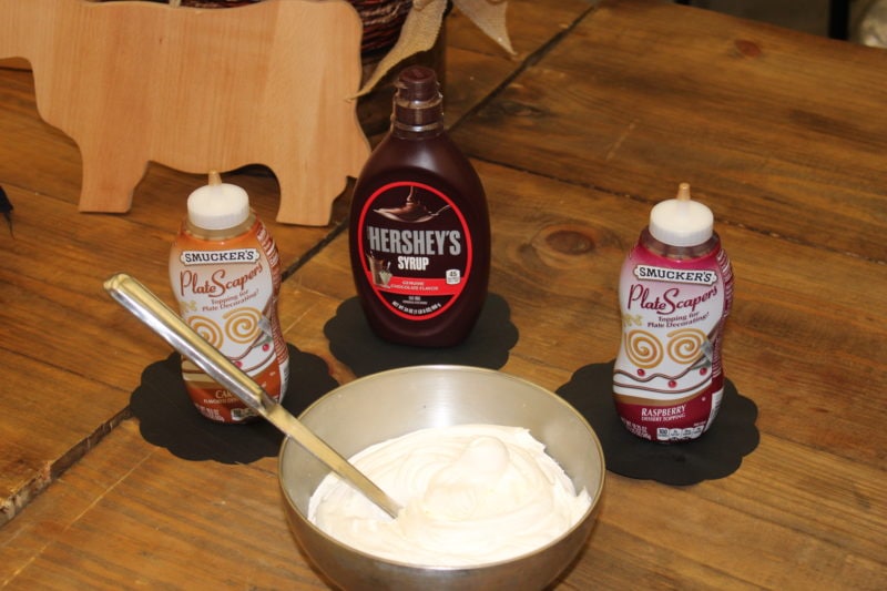 hersheys chocolate recipe dessert